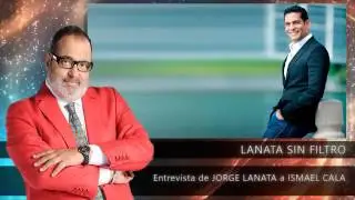 LANATA SIN FILTRO: Entrevista de JORGE LANATA a ISMAEL CALA #RadioMitre