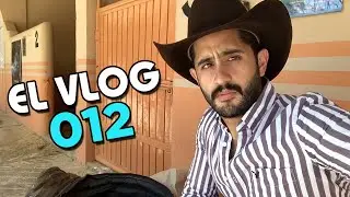 Consejos para poner tus sogas al 100 para la charreada y cambiar una rosadera 😃👊🏻🤠🇲🇽 - El Vlog 012
