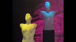 Infinity Frequencies - The void is a prototype