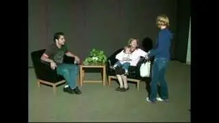 Supervised Visitation (Supervised Physical Custody) - Scenarios for Supervisors and Parents