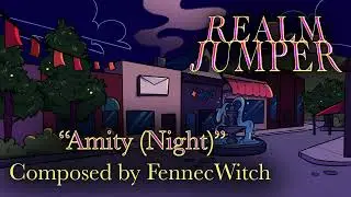 Realm Jumper 
