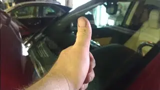 Quick, easy, and cheap windshield wiper repair (check this first before spending money)
