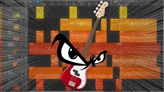 battle against a slap bass