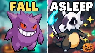 160 Spooky Pok&eacute;mon Facts to Fall Asleep to