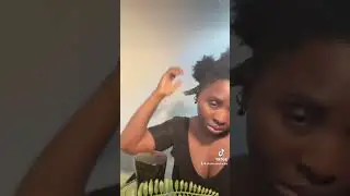 Innersense and TALIAH WAAJID curly cream wash and go#naturalhair #type4hair #haircare #hairproducts