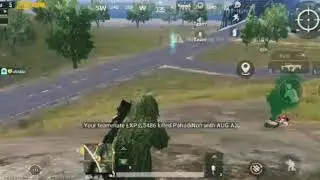 Team KEIHO Gaming Duo Gameplay ThemOP