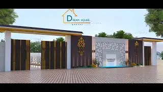 Marriage Garden Under 20000 Sq Ft At Prayagraj ( Uttar Pradesh )