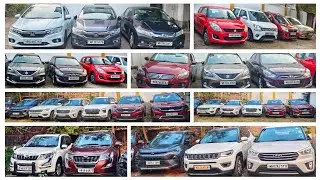 Find Ur Dream Car from best 25 Used cars Collection | Ertiga Diesel, Altis below 5L, Verna below 2L