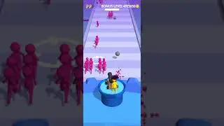 Join Clash 3d Game. unlimited money and unlock all characters. ultimate levels. ultimate powers.