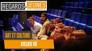Art et Culture | Atelier TOÏ