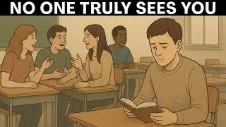 Why You Will Always Feel Misunderstood &ndash; Nietzsche