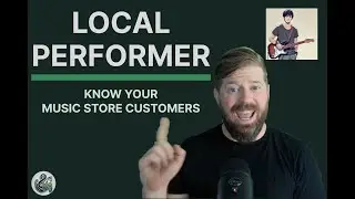 Serve Local Performers Better | Build Loyalty with Your Local Music Scene