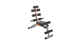 Wonder Core MAX Exercise System with Workout DVD