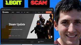 Обзор HaloSkins.com 2026: законность и безопасность HaloSkins или мошенничество?