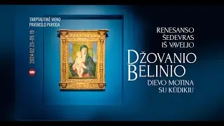 A Masterpiece from Wawel. Giovanni Bellini&rsquo;s 