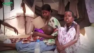 World Hunger Government Video Project