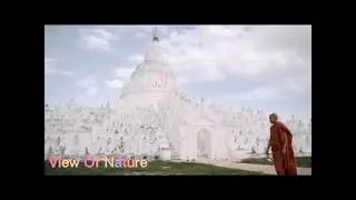 View Of Nature , Myanmar's beauty