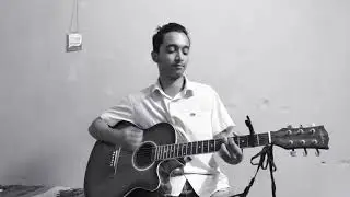 Hamro Nepal Ma-Neetesh Jung Kunwar |Cover|