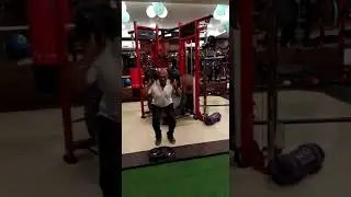 Professor M.S.Rao&rsquo;s Fitness Challenge to Narendra Modi―Hum Fit Toh India Fit― Sandbag Sit Ups