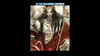 TOP 5 VILLAINESS MANHWA | ROMANCE WEBTOON