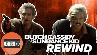 Butch Cassidy and the Sundance Kid | Review Rewind