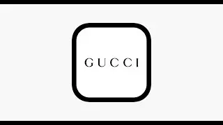 GUCCI Releases Games (Gucci App)