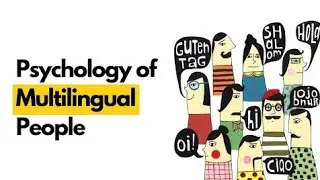 People Who Speak More Than One Language Share These 7 Rare Traits (Psychology Explains)