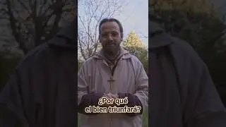 &iquest;Por qu&eacute; el bien triunfar&aacute;?🙏💖🙏Padre David de Jes&uacute;s Evangelio de hoy 22 enero 2026