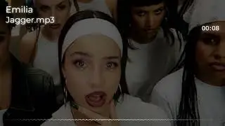 8D - Emilia - Jagger.mp3