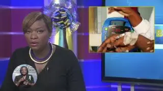 MIN. OF ENVIRONMENTAL HEALTH ON MEDICAL WASTE DISPOSAL