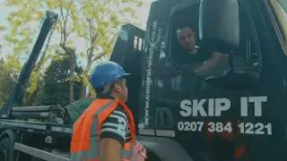 Skip It - Skip Hire Service