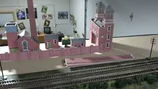 42. layout Update - Industrial Area