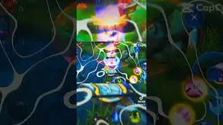 Chou Freestyle | #mlbbtiktok #freestyle #comment