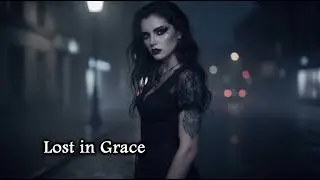 Lost in Grace | Gothic Rock / Post-Punk Duet | Novantra