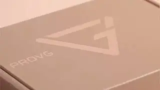 BROW BOX від PROVG