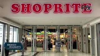 E.AFRICA'S RETAIL MARKET PROVES HARD FOR MULTINATIONALS