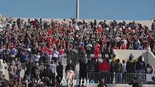 Vice versa ( Pastor Troy ) -  Atlanta All-star Mass Band | AAMB 2023 | Watch in 4K!!!!