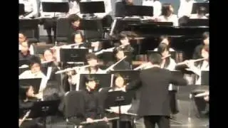 Canon in D Major by Johann Pachelbel - Hong Kong Flute Academy 5th Annual Concert