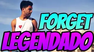 KYLE - Forget ft. Trippie Redd, Iann Dior & The Drums(Legendado/Tradu&ccedil;&atilde;o)