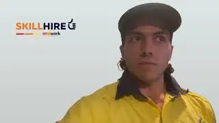 My electrical apprenticeship with Skill Hire