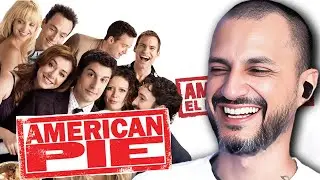 ¿PORQUE AMERICAN PIE ES LA MEJOR PELICULA DE COMEDIA JUVENIL? | El Muñe