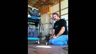 Why I make things.