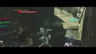 Story Mode AC1 Memory Block 5 cont....i am slow with this game