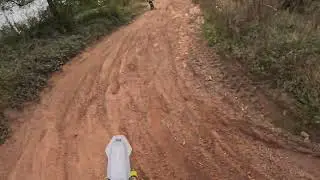 Schweyen MX Kids Track Sighting-Lap 22.09.2024