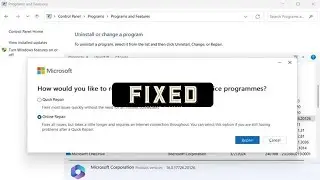 How To Fix 0x80040155 Interface Not Registered Error In Excel