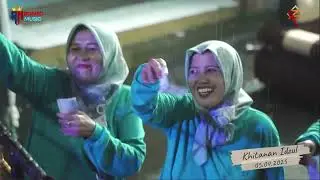 New Romeo Music || Mengapa2 by. Kaul Live Gresik 5 April 2025