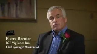 Pierre Bernier