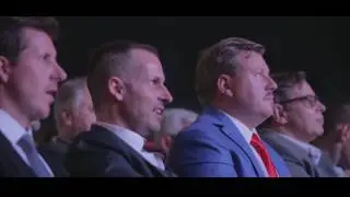 The biggest event in OneCoin History - the CoinRush 2016
