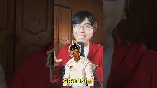 JUICE WRLD GRATIS EN FORTNITE 😎😎  #fortnite #fortniteclips #elmejormododejuegodefortnite