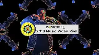 Matthew Connolly 2018 Music Video Reel